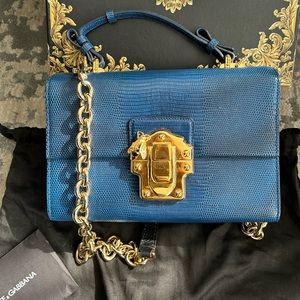 Gorgeous Dolce & Gabbana Bag